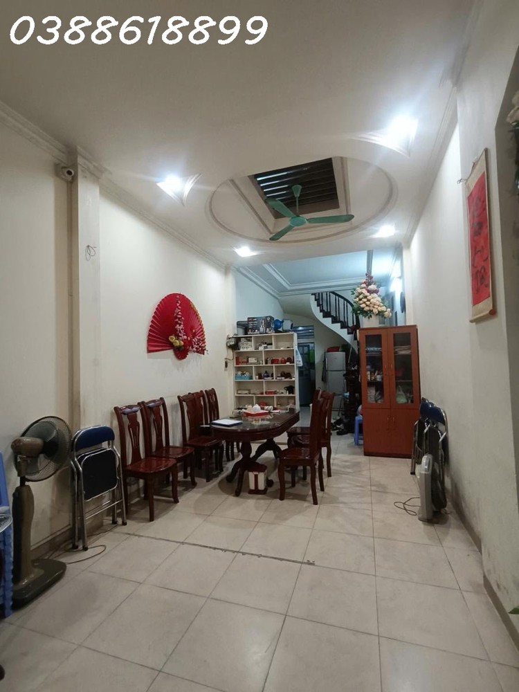 Bán Mặt Phố Vương Thừa Vũ - Thanh Xuân - 75M2 - 5 Tầng - Kinh Doanh - Giá Hạ Còn 30.5 Tỷ