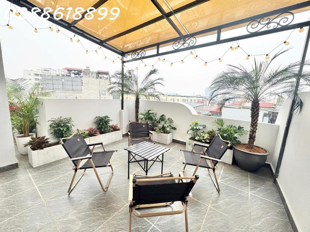 Bán Tòa Apartment Vương Thừa Vũ - Thanh Xuân - 95M2 - 7 Tầng Tm - Mt 8.4M - Dòng Tiền 1.5 Tỷ/năm