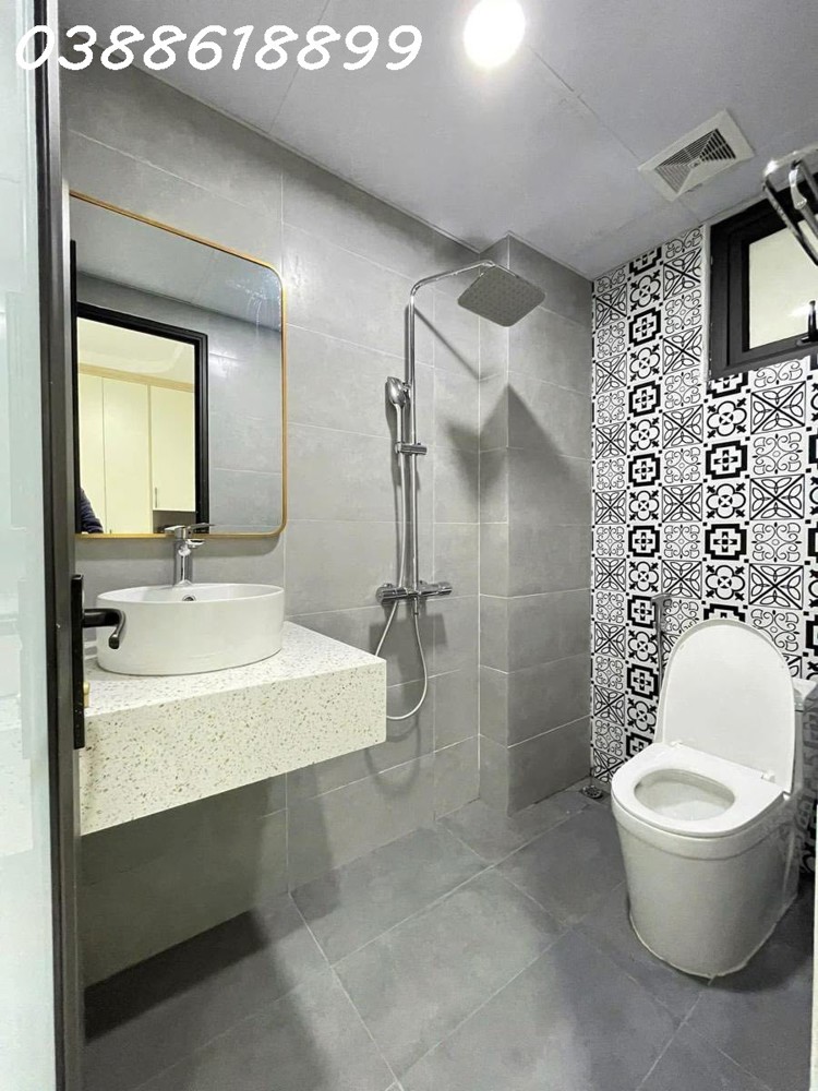 Bán Tòa Apartment Vương Thừa Vũ - Thanh Xuân - 95M2 - 7 Tầng Tm - Mt 8.4M - Dòng Tiền 1.5 Tỷ/năm