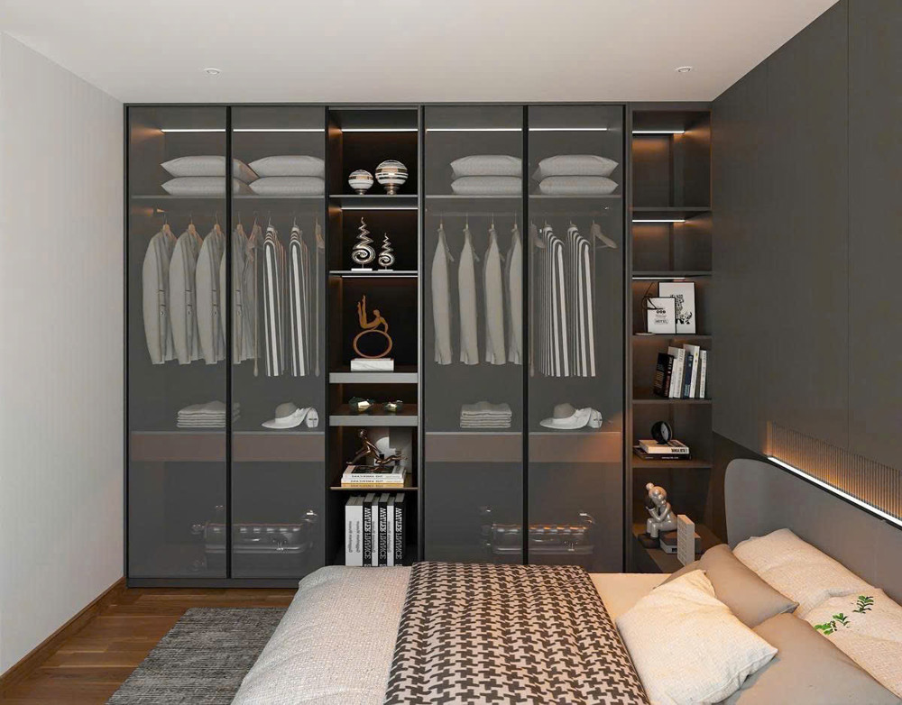 Trương Định – Nhà 40M – 7T – Mt 5M – Thang Máy – Sát Phố – 12Tỷ