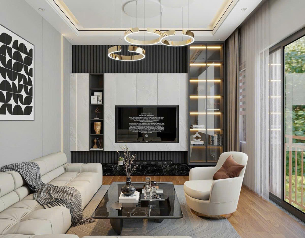 Trương Định – Nhà 40M – 7T – Mt 5M – Thang Máy – Sát Phố – 12Tỷ