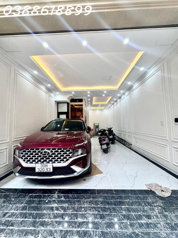 Bán Nhà Phân Lô Phố Tô Vĩnh Diện - Thanh Xuân - 70M2 - 7 Tầng Tm - Mt 5,2M - Ô Tô Vào Nhà - Giá