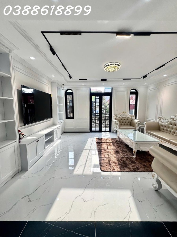 Bán Nhà Phân Lô Phố Tô Vĩnh Diện - Thanh Xuân - 70M2 - 7 Tầng Tm - Mt 5,2M - Ô Tô Vào Nhà - Giá