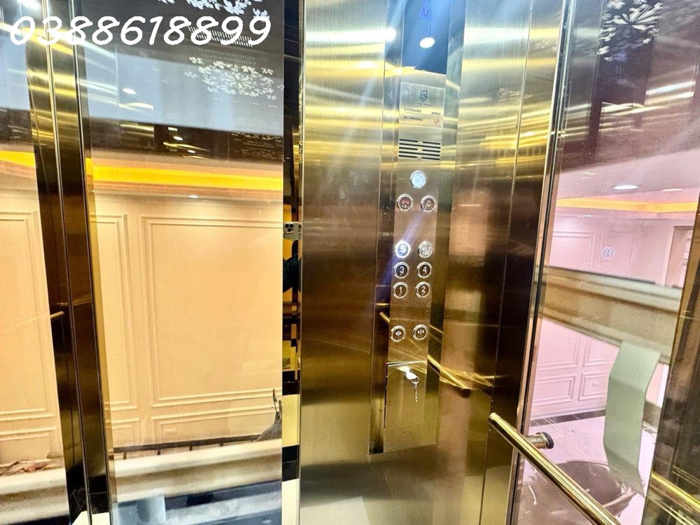 Bán Nhà Phân Lô Phố Tô Vĩnh Diện - Thanh Xuân - 70M2 - 7 Tầng Tm - Mt 5,2M - Ô Tô Vào Nhà - Giá