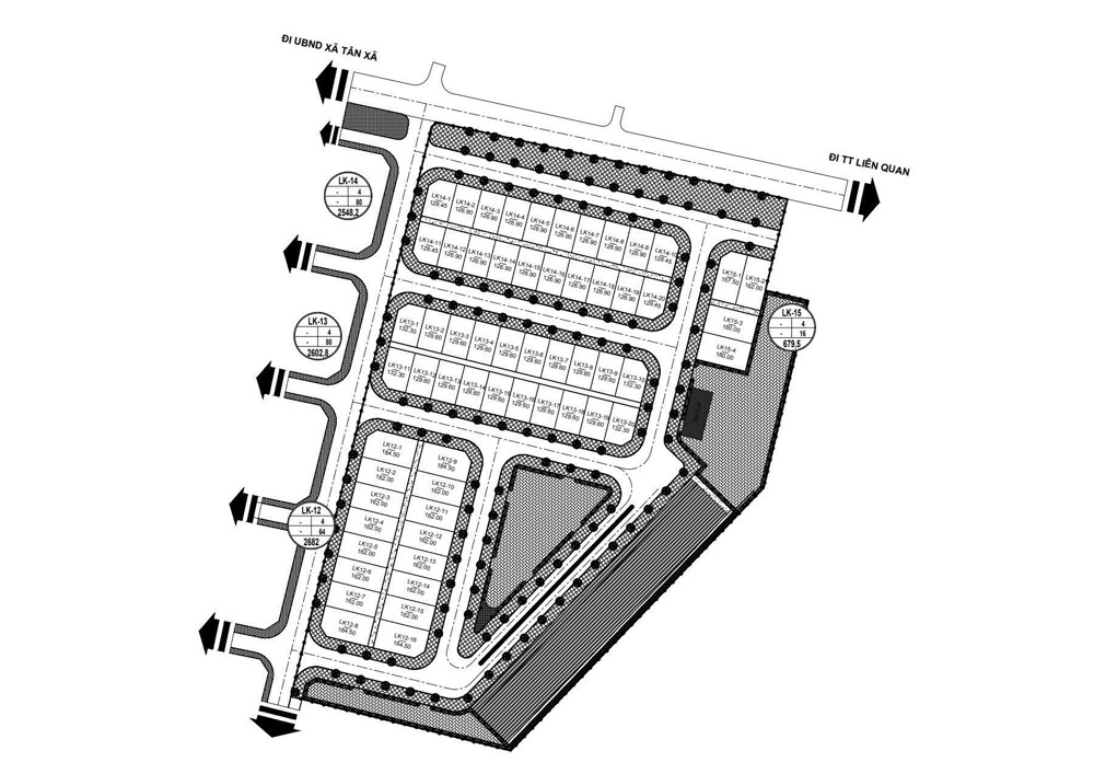 Chính Chủ Cần Bán Lô Đất Hơn 100M2 Sát Với Khu Đấu Giá Hòa Lạc
