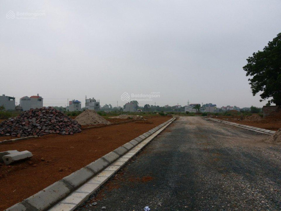 Đột Phá Lô Đất100m2 Bình Yên,Trung Tâm Hoà Lạc Phù Hợp Xây Trọ,Đầu Tư Sinh Lời, Kết Nối Metro 5 