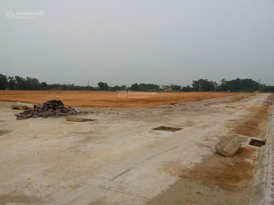 Đột Phá Lô Đất100m2 Bình Yên,Trung Tâm Hoà Lạc Phù Hợp Xây Trọ,Đầu Tư Sinh Lời, Kết Nối Metro 5 