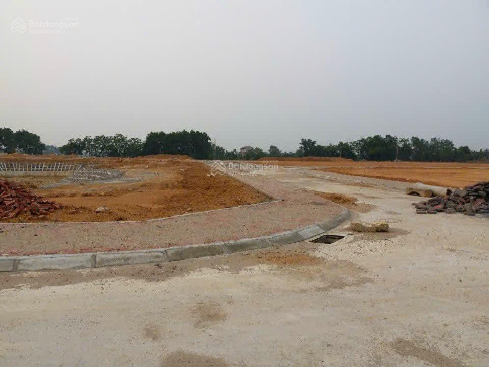 Đột Phá Lô Đất100m2 Bình Yên,Trung Tâm Hoà Lạc Phù Hợp Xây Trọ,Đầu Tư Sinh Lời, Kết Nối Metro 5 