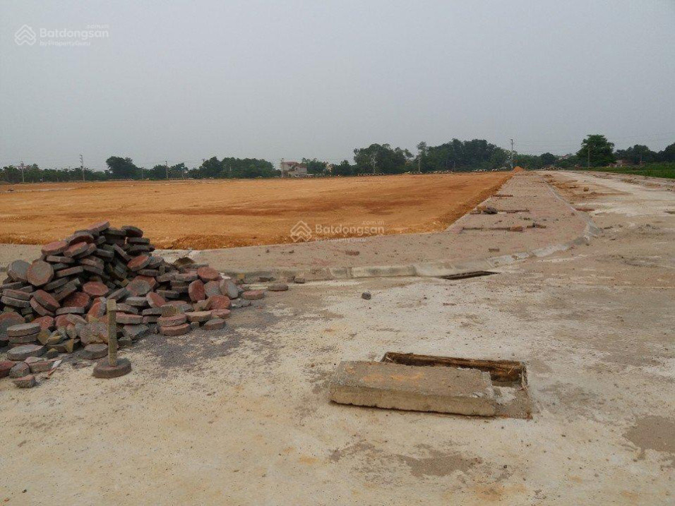 Đột Phá Lô Đất100m2 Bình Yên,Trung Tâm Hoà Lạc Phù Hợp Xây Trọ,Đầu Tư Sinh Lời, Kết Nối Metro 5 