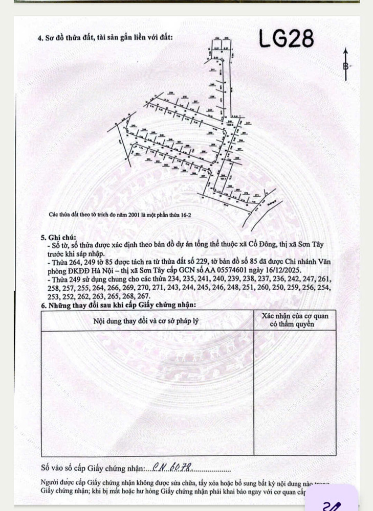 Chính Chủ Cắt Lỗ Bán Nhanh Lô Đất 100M2, Mt 5M, Đất Ở Hòa Lạc, Giáp Mặt Đường Ql21a