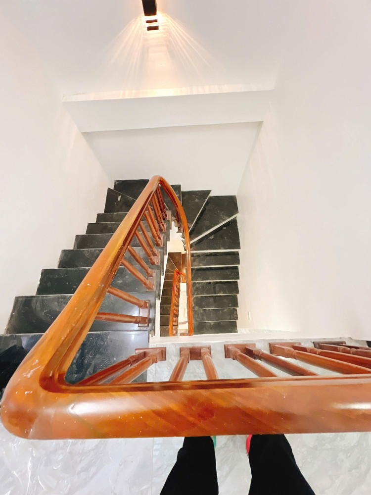 Chính Chủ Gửi 3 Tầng Trần Lãm Gần Khối Bệnh Viên Lớn Nhất Tỉnh Hưng Yên