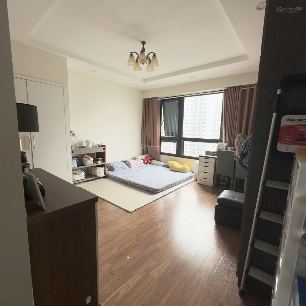 Chính Chủ Bán Căn Hộ 2 Phòng Ngủ Thiết Kế Hợp Lý Nhất Dự Án Times City