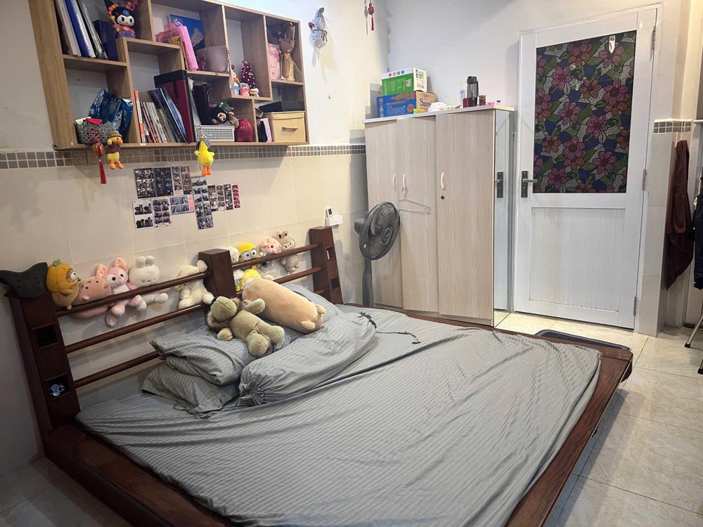 Bán Nhà 3 Tầng Mặt Tiền Kinh Doanh Đướng 2/4 Vĩnh Phước Giá 7Ty2