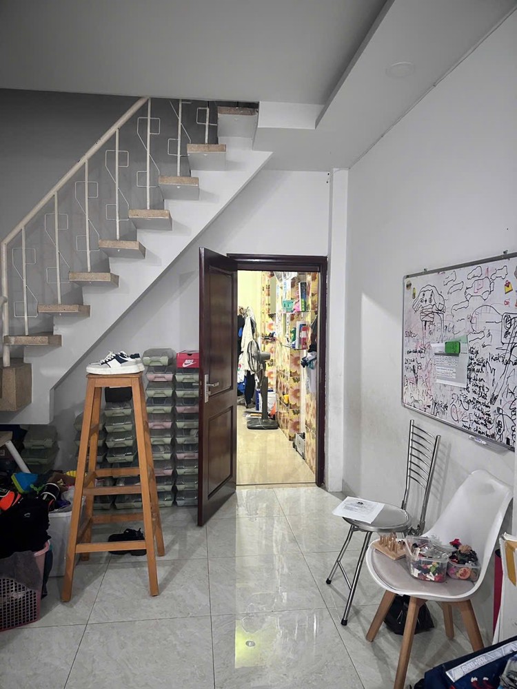 Bán Nhà 3 Tầng Mặt Tiền Kinh Doanh Đướng 2/4 Vĩnh Phước Giá 7Ty2