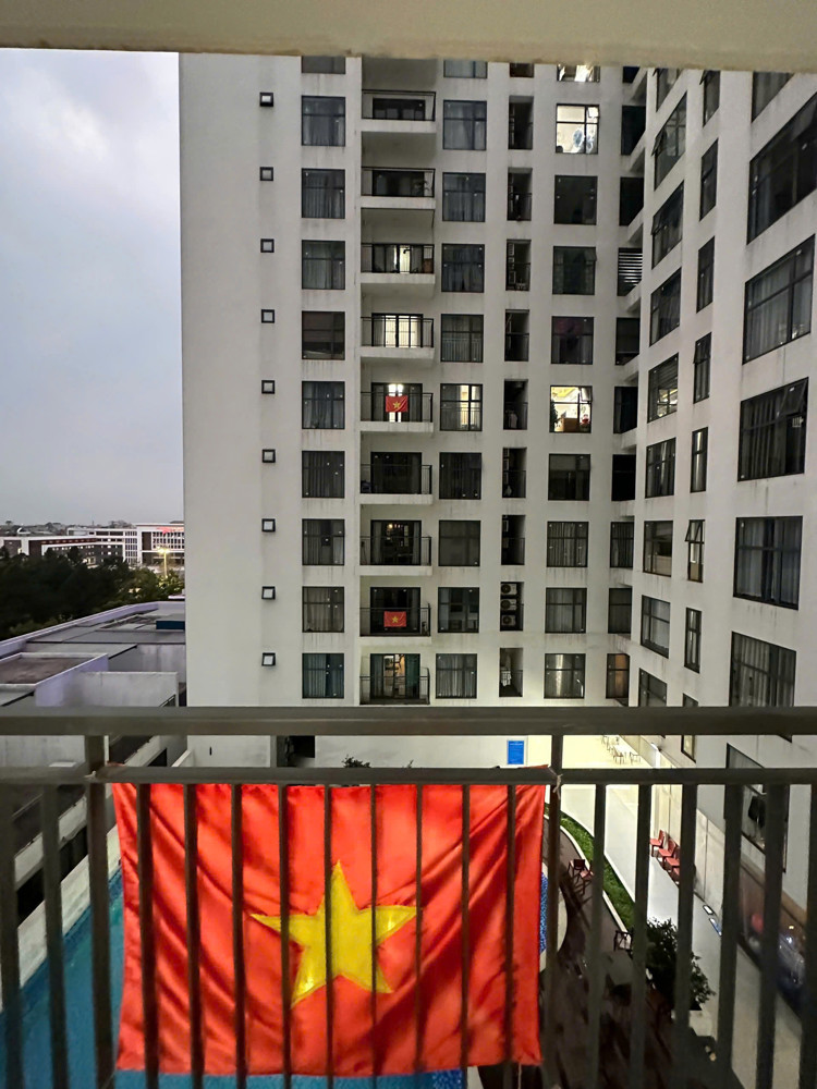 Bán Chung Cư Lotus – Ngã 6 Bắc Ninh, Phường Kinh Bắc, Tp. Bắc Ninh