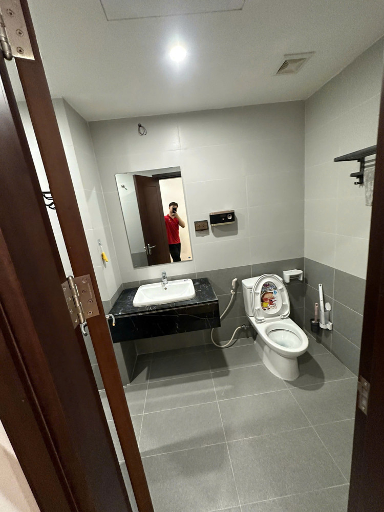 Bán Chung Cư Lotus – Ngã 6 Bắc Ninh, Phường Kinh Bắc, Tp. Bắc Ninh