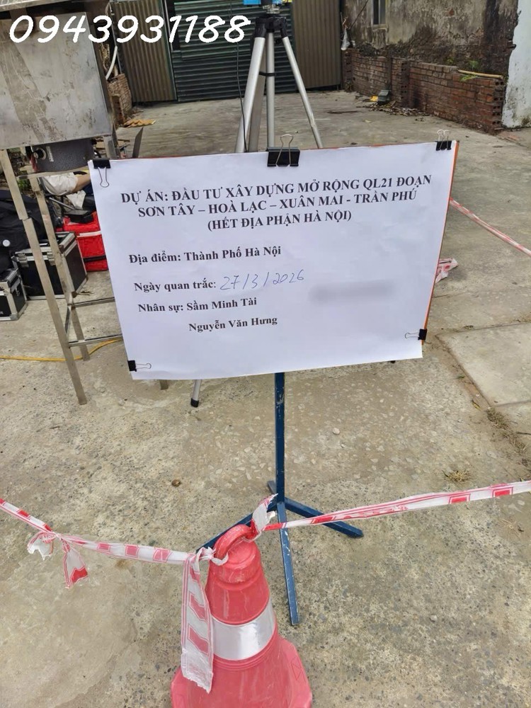 Trục Lớn Luôn Tạo Ra Giá Trị Lớn.em Đang Có 3 Lô Đất Diện Tích 100M2 , 2 Mặt Thoáng Trước Sau