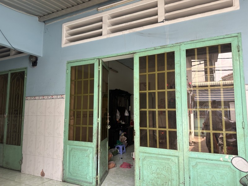 Bán Nhà, Đường Số 4, Phường Linh Xuân, Thủ Đức, Tp Hcm. Dt 155M2, 6Pn. Giá 6,4 Tỷ