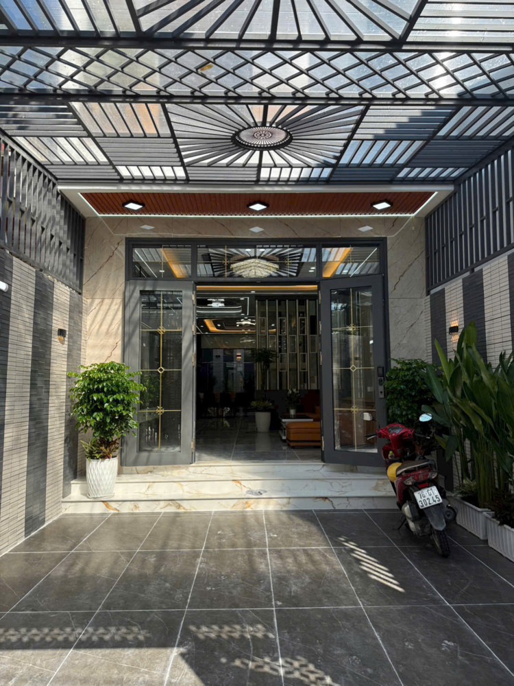 Nhà Phố Liền Kề Đang Thi Công – Giá Chỉ 5.8 Tỷ – Chọn Căn Đẹp Ngay Hôm Nay