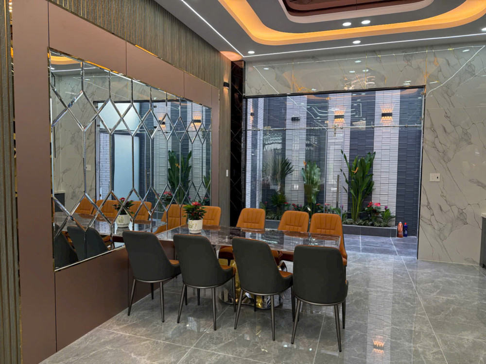 Nhà Phố Liền Kề Đang Thi Công – Giá Chỉ 5.8 Tỷ – Chọn Căn Đẹp Ngay Hôm Nay