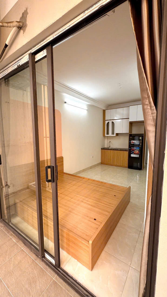 Cho Thuê Ccmn Full Đồ Đẹp Máy Giặt Riêng Ban Công Thoáng Ngõ 178 Tây Sơn, Đống Đa