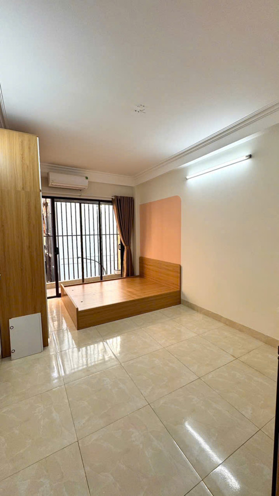 Cho Thuê Ccmn Full Đồ Đẹp Máy Giặt Riêng Ban Công Thoáng Ngõ 178 Tây Sơn, Đống Đa