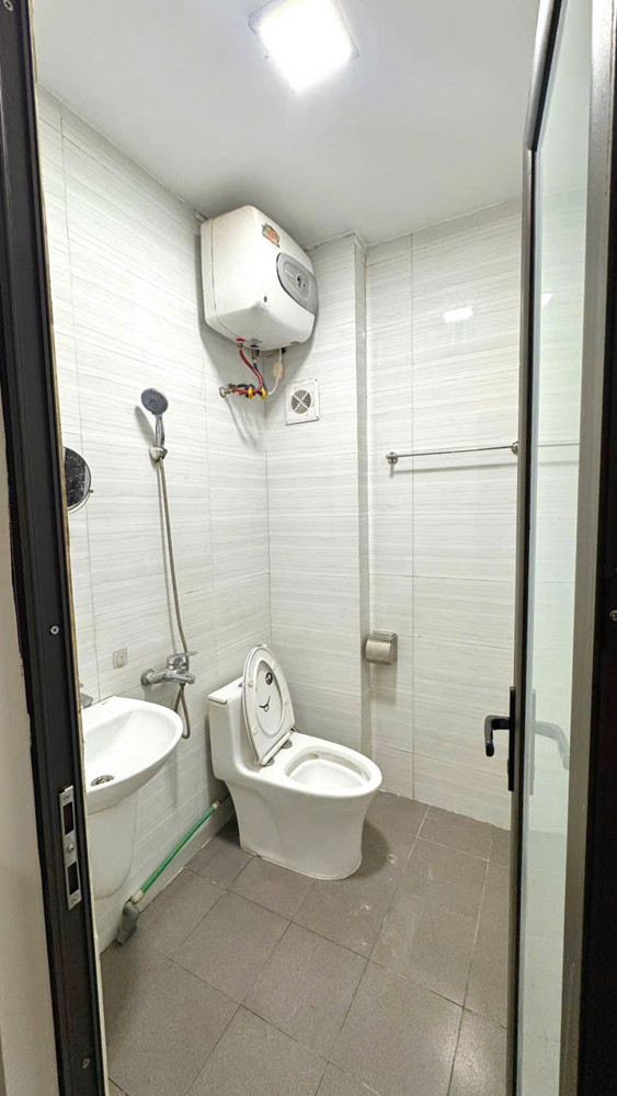 Cho Thuê Ccmn Full Đồ Đẹp Máy Giặt Riêng Ban Công Thoáng Ngõ 178 Tây Sơn, Đống Đa