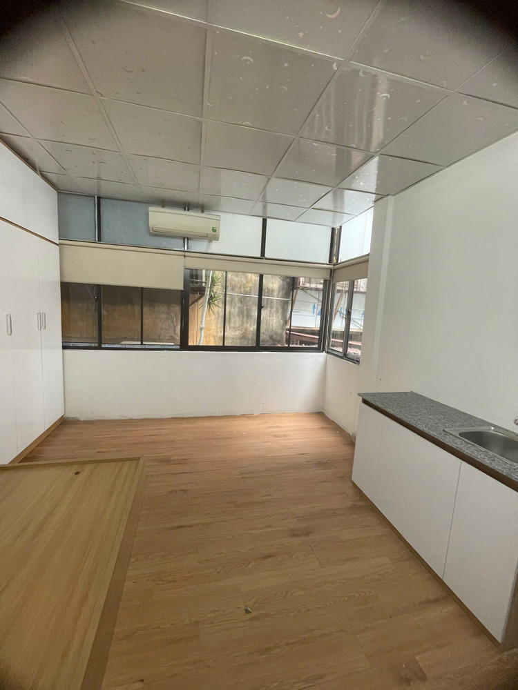 Cho Thuê Ccmn Đẹp Thoáng Tại 437 Kim Mã - Ba Đình