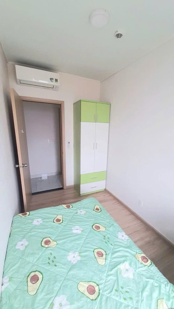 Căn Hộ Asiana Capella Q.6 - 2Pn - 3.65 Tỷ Còn Bớt