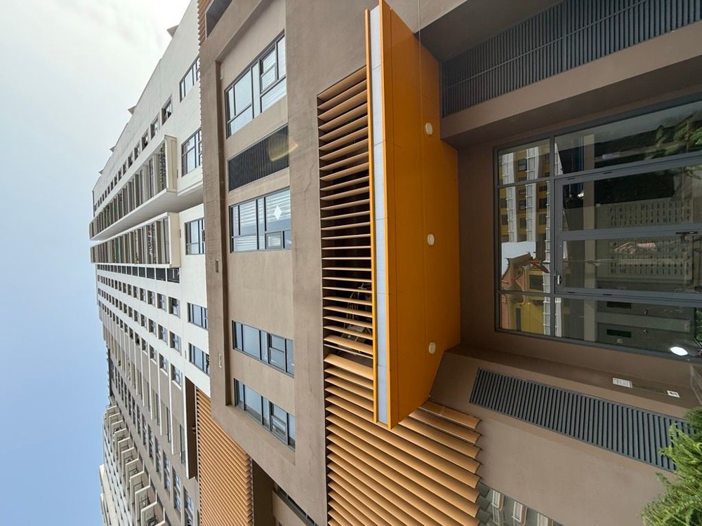 Căn Hộ Asiana Capella Q.6 - 2Pn - 3.65 Tỷ Còn Bớt