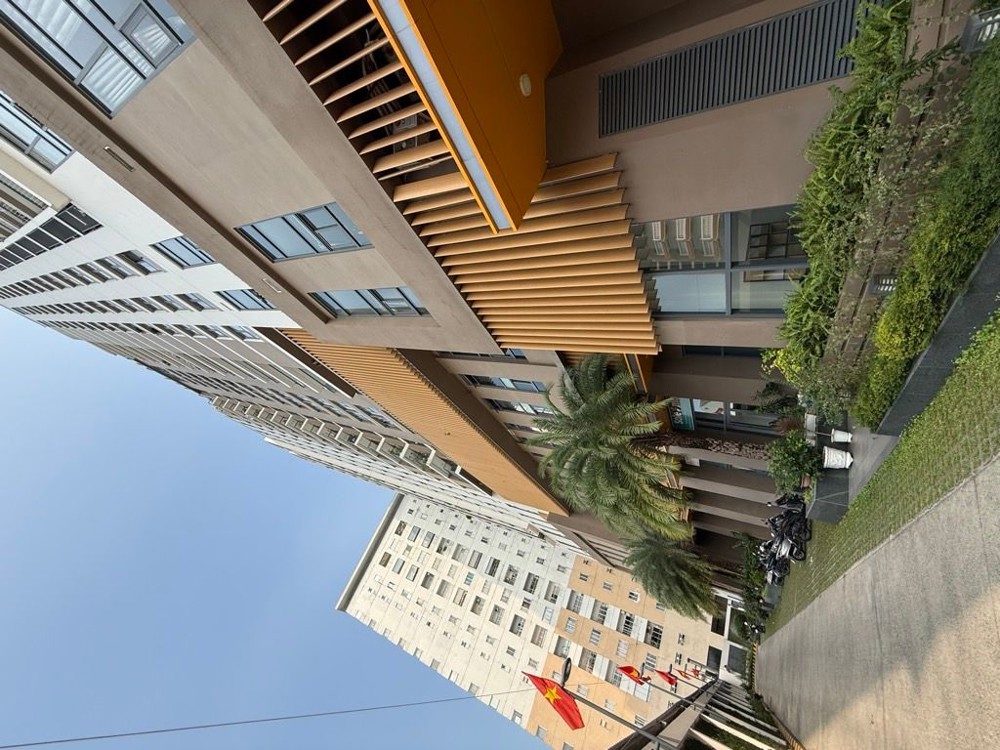 Căn Hộ Asiana Capella Q.6 - 2Pn - 3.65 Tỷ Còn Bớt