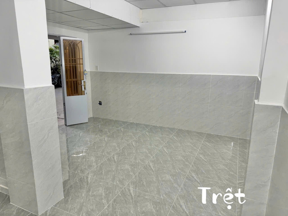 Cho Thuê Nhà Nguyên Căn Quận 3 – Giá Tốt, Dọn Vào Ở Ngay