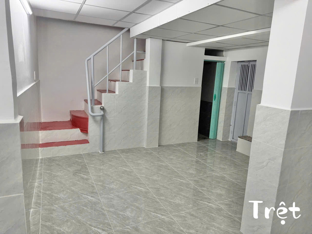 Cho Thuê Nhà Nguyên Căn Quận 3 – Giá Tốt, Dọn Vào Ở Ngay