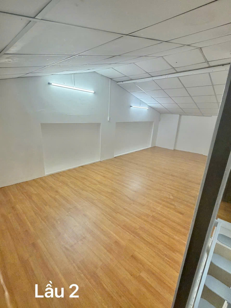 Cho Thuê Nhà Nguyên Căn Quận 3 – Giá Tốt, Dọn Vào Ở Ngay