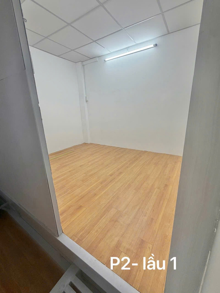 Cho Thuê Nhà Nguyên Căn Quận 3 – Giá Tốt, Dọn Vào Ở Ngay