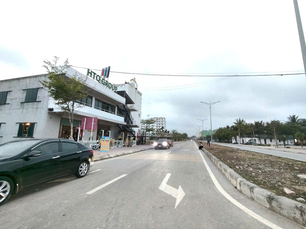 Bán Đất Giá Cực Kì Hót Cho Lô Đất Du Lịch Biển Cần Tìm Chủ Mới