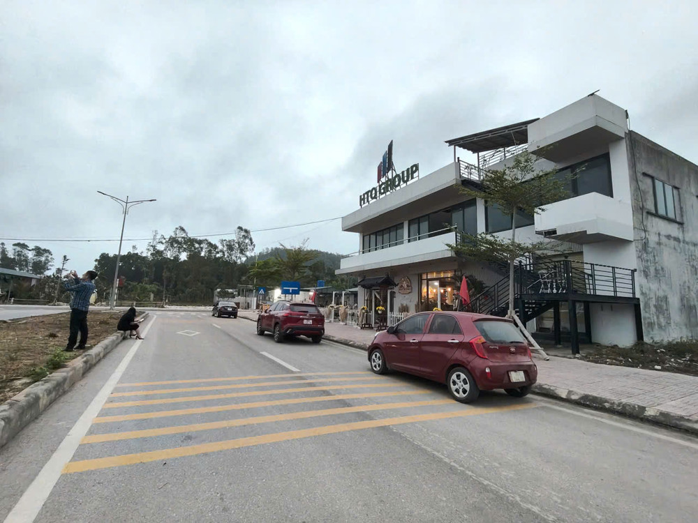 Bán Đất Giá Cực Kì Hót Cho Lô Đất Du Lịch Biển Cần Tìm Chủ Mới