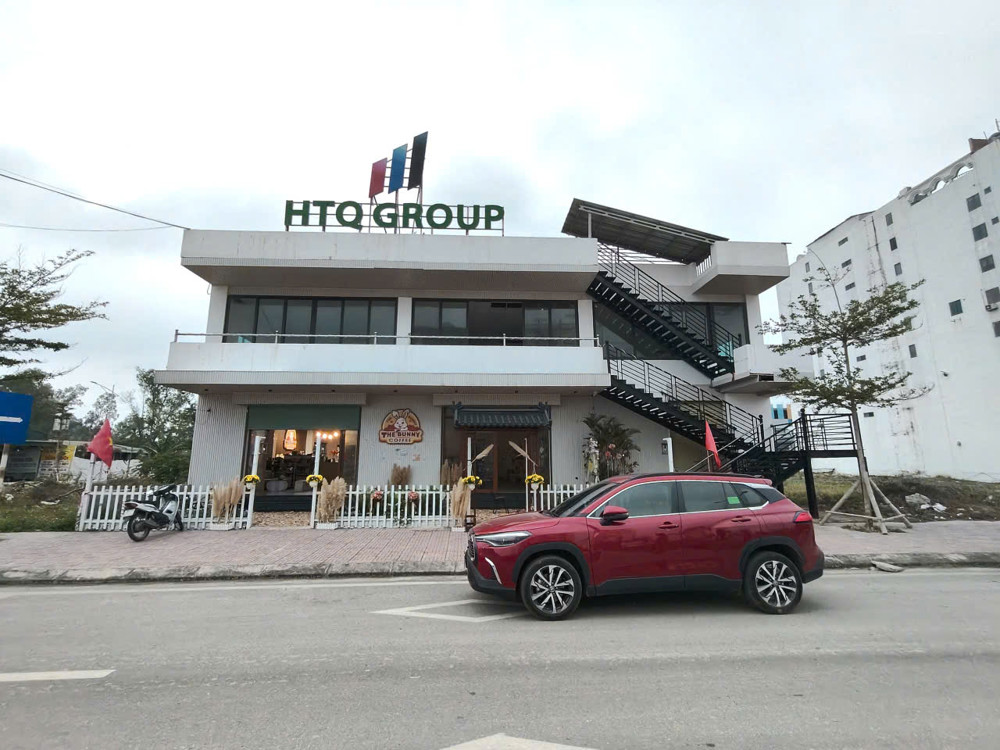 Bán Đất Giá Cực Kì Hót Cho Lô Đất Du Lịch Biển Cần Tìm Chủ Mới