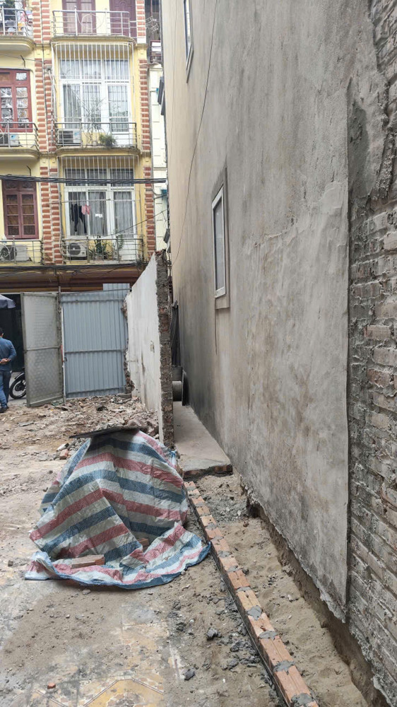 Chính Chủ Bán Đất Đẹp Ngõ Gốc Đề – Minh Khai – Hoàng Mai, Hà Nội