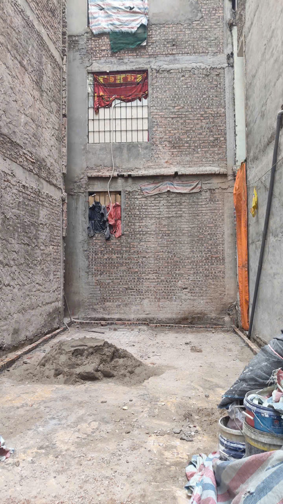 Chính Chủ Bán Đất Đẹp Ngõ Gốc Đề – Minh Khai – Hoàng Mai, Hà Nội