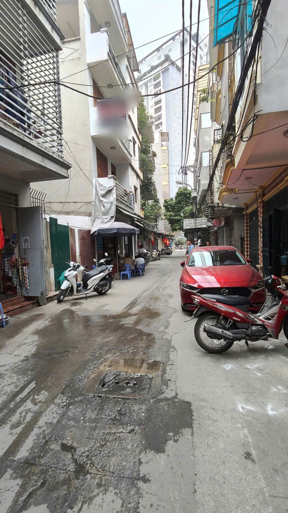 Chính Chủ Bán Đất Đẹp Ngõ Gốc Đề – Minh Khai – Hoàng Mai, Hà Nội