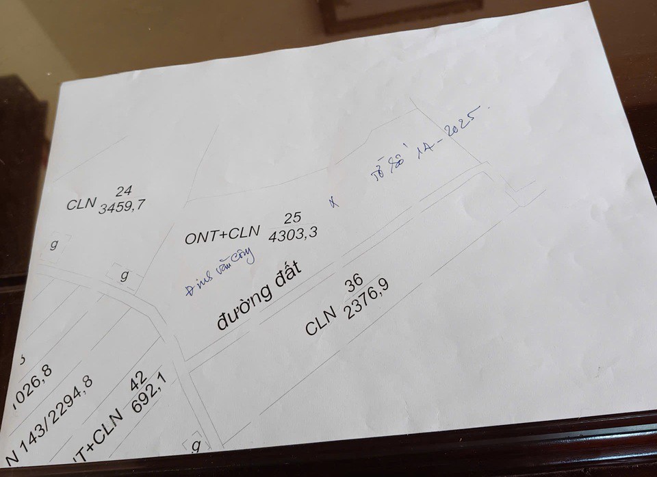 Đất Đẹp – Giá Đầu Tư – Cần Bán Gấp 3 Lô Đất Đẹp – Gia Lâm & Nam Ban –Lâm Hà – Tỉnh Lâm Đồng