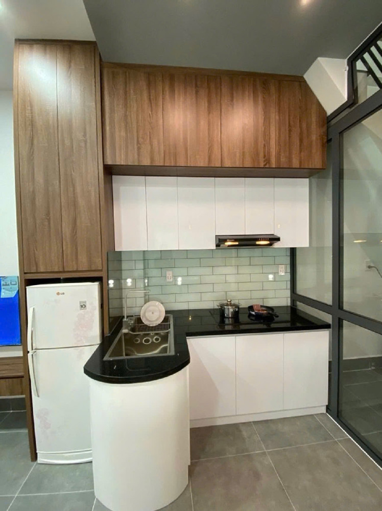 Ngay Bốn Xã - Tặng Full Nội Thất - Nhà Mới Tinh - Chỉ Dọn Vào Ở - 4.7 Tỷ (Thương Lượng)