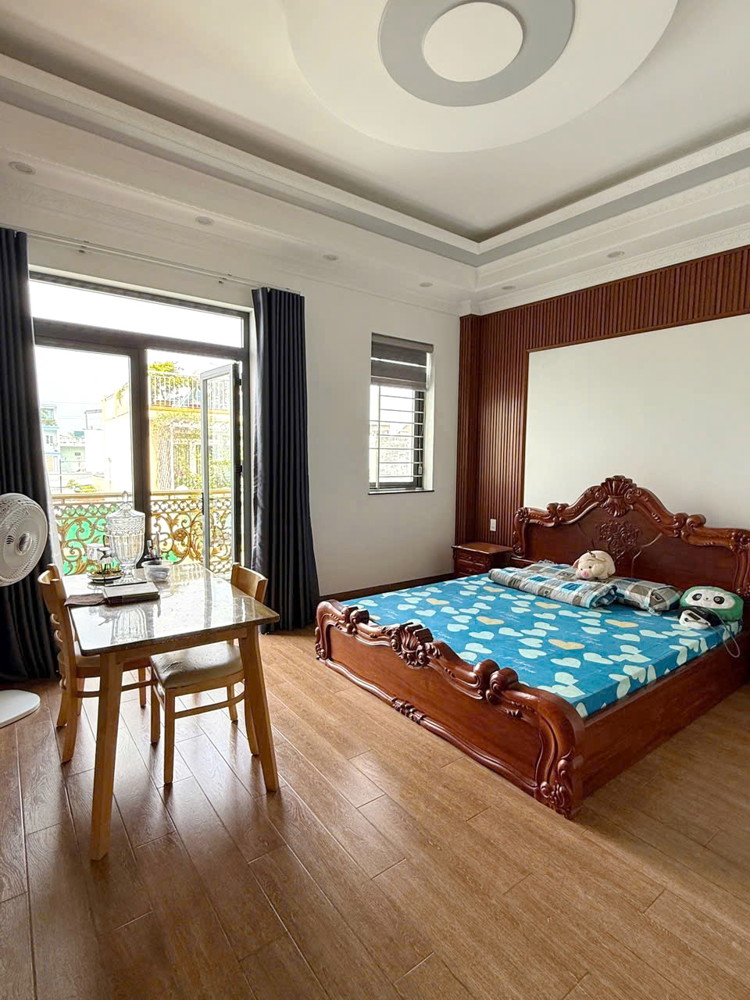 Nhà Đẹp Hẻm 152 Bông Sao P5 - Q8, Giá : 9 Tỷ (Tl)