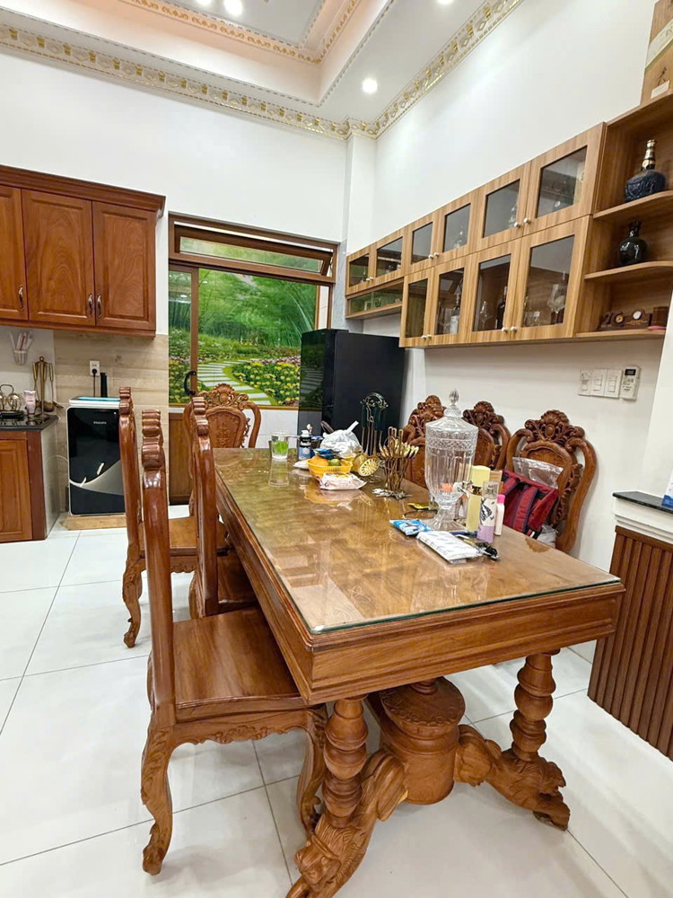 Nhà Đẹp Hẻm 152 Bông Sao P5 - Q8, Giá : 9 Tỷ (Tl)