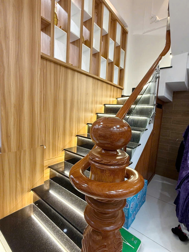 Nhà Đẹp Hẻm 152 Bông Sao P5 - Q8, Giá : 9 Tỷ (Tl)