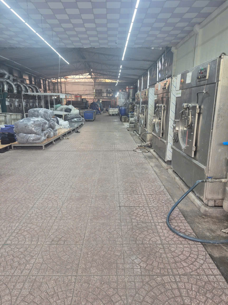 Bán Gấp Nhà Xưởng Bình Mỹ – 1.008M² – Dòng Tiền 50Tr/tháng – Chỉ 20 Tỷ