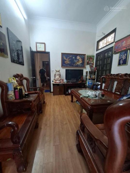 Bán Nhà Phố Vĩnh Tuy 40M2 Tttp Hà Nội Chỉ Nhỉnh 13 Tỷ