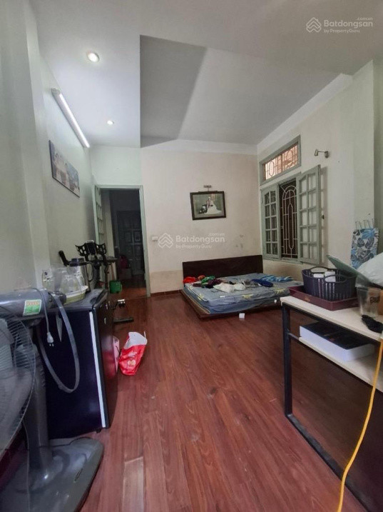 Bán Nhà Phố Vĩnh Tuy 40M2 Tttp Hà Nội Chỉ Nhỉnh 13 Tỷ