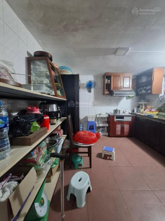 Bán Nhà Phố Vĩnh Tuy 40M2 Tttp Hà Nội Chỉ Nhỉnh 13 Tỷ